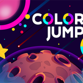 Color Jump Color Jump