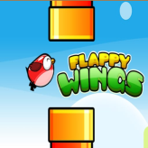 Flappy Wings