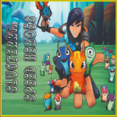 Slugterra: Speed Heroes Slugterra: Speed Heroes