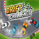 Drift Challenge Game