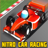 Nitro Car Racing