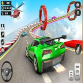 Car Stunt Races: Mega Ramps 2023