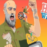 Happy Wheels 3d