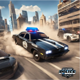 Highway Police Race img