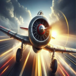 Amazing Airplane Racer img