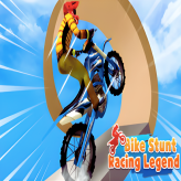 Bike Stunt Racing Legend