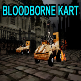 Bloodborne kart