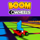 Boom Wheels