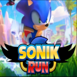 SoniK Run img