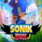 SoniK Run