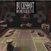 Buckshot Roulette Unblocked