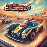 Car Racing Championship