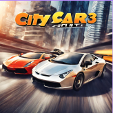 City Car Stunt 3