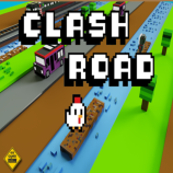 Clash Road img