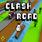 Clash Road