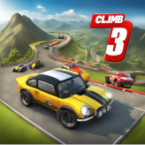 Climb Racing 3D