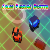 Color Parking Drifter