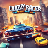 Crazy Traffic Racer