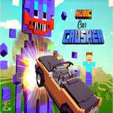 Nubic Stunt Car Crasher