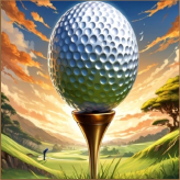 Unblocked Golf Challenge