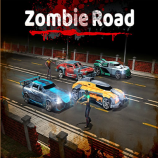  Zombie Road img