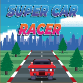 Super Car Racer