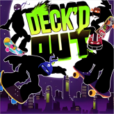 Deck'd Out