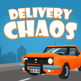 Delivery Chaos Delivery Chaos