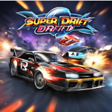 Super Drift 3D