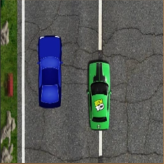 2D Car Racing 2023