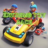 Extreme Toy Race