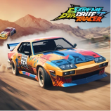 Extreme Drift Racer img