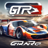 GT Cars Super Racing