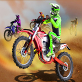 Dirt Bike MotoCross Dirt Bike MotoCross