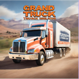 Grand Truck Simulator