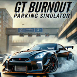 GT Burnout Parking Simulator img