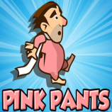 Pink Pants img