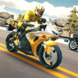 Highway Bike Simulator img