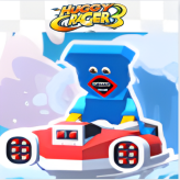 Huggy Jet Ski Racer 3D