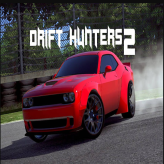 Drift Hunters 2