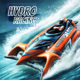 Hydro Racing 3D