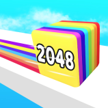 Jelly Run 2048 img