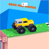 Drive Mad Master