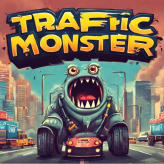 Traffic Monster