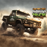 Offroad Muddy Trucks img