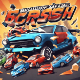 Multiplayer Car Crash Simulator