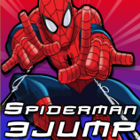 Spiderman Triple Jump img