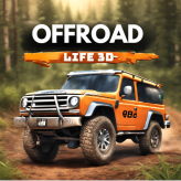 Offroad Life 3D