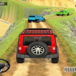 Offroad Jeep Driving Jeep Games Car Driving Games img