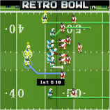 Retro Bowl Unblocked img